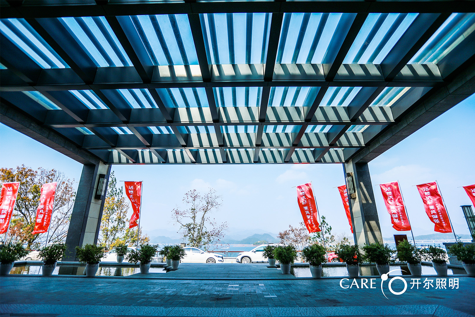 杭州年會酒店實拍